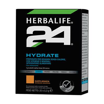 H24 Hydrate